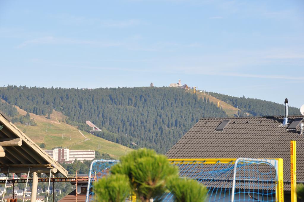 Apartman Klinovec - Loucna Pod Klinovcem 120-6 Extérieur photo